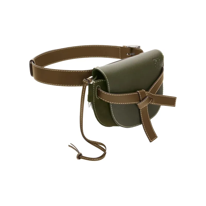 LOEWE Gate Fanny Packs-3