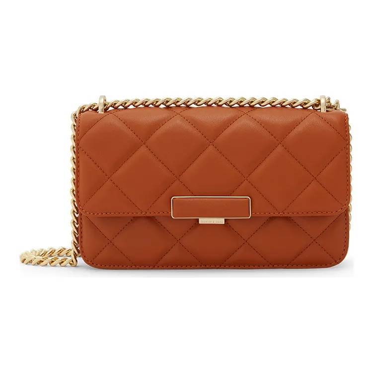 CHARLES&KEITH Shoulder Bag Women's-6
