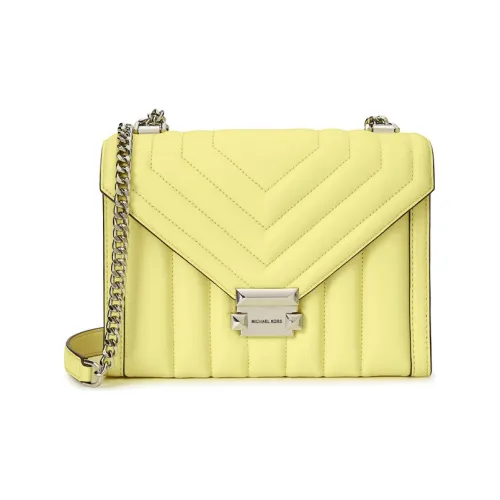 MICHAEL KORS Whitney Crossbody Bags