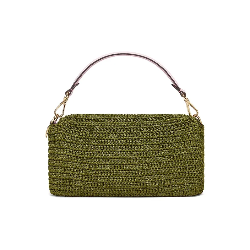 FENDI Baguette Handbags-2