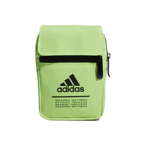 adidas Sports Single-Shoulder Bag Unisex Green