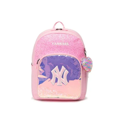 MLB Backpacks Princess Pink