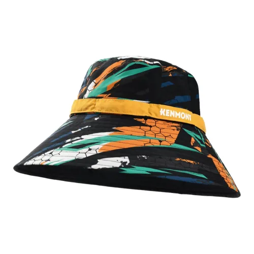 KENMONT Sun Protection Hats Unisex