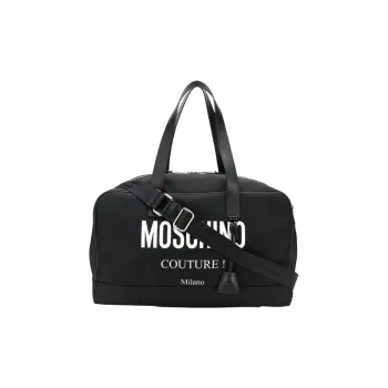 MOSCHINO Travel Bags