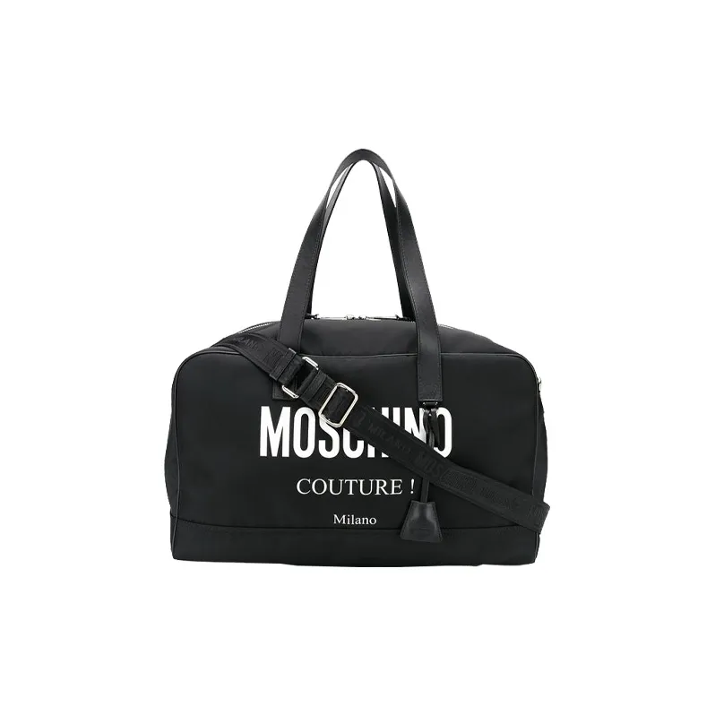MOSCHINO Travel Bags-0