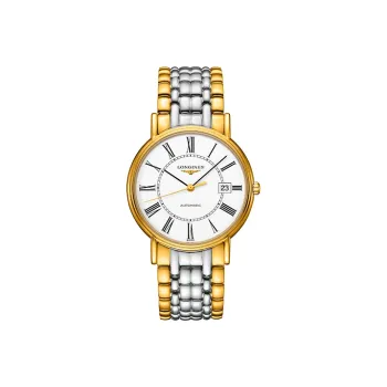 LONGINES Presence L4.921.2.11.7