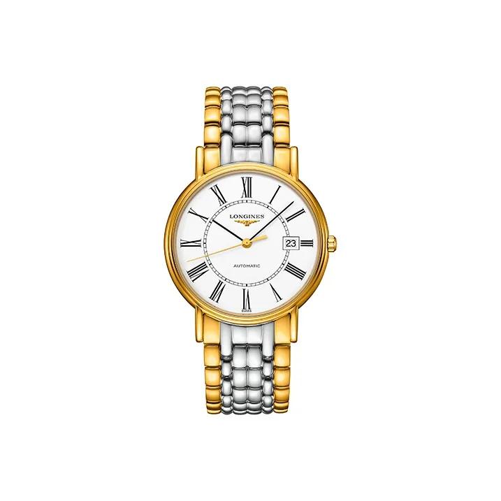 LONGINES Presence L4.921.2.11.7-0