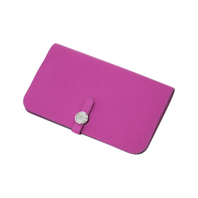 HERMES Dogon Wallets-1