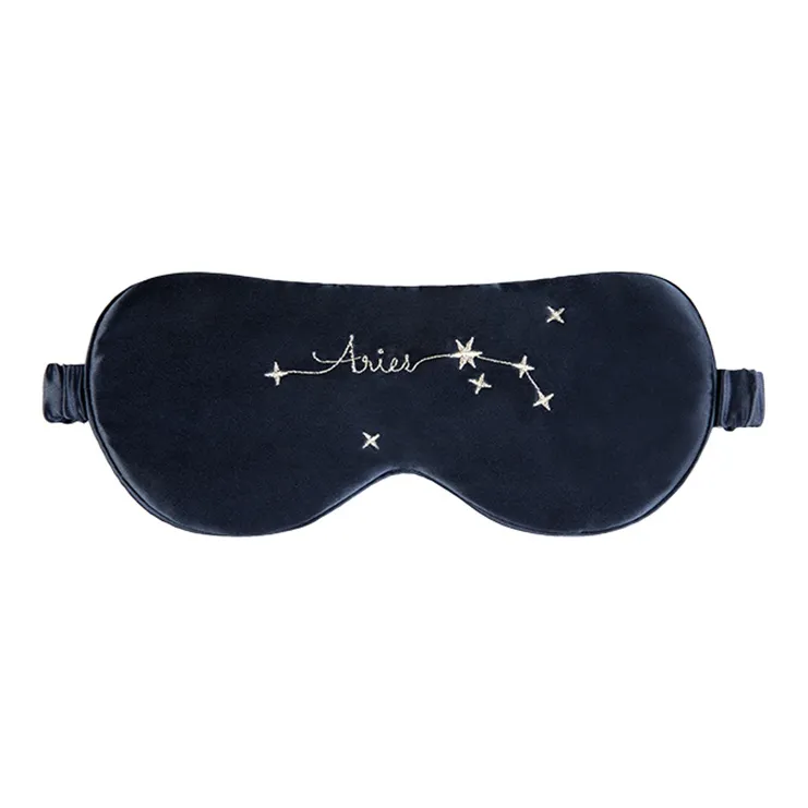 MANITO Eye Masks Unisex-0
