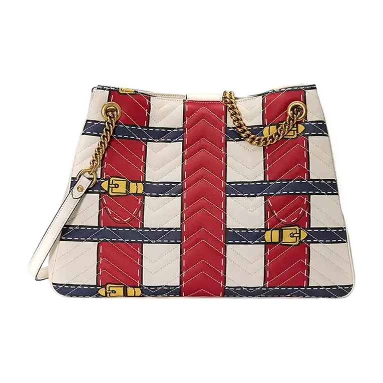 GUCCI Marmont Shoulder Bags-1