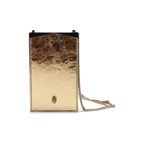 Alexander McQueen Cellphone Pouches