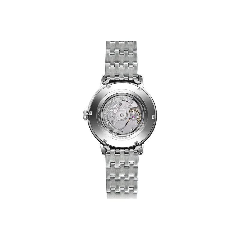 ORIENT Men Celebrity Collection Watch-2