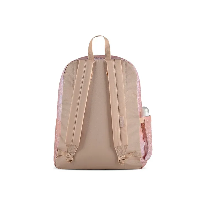 JanSport 600D Polyester Backpack Regular Women's-3