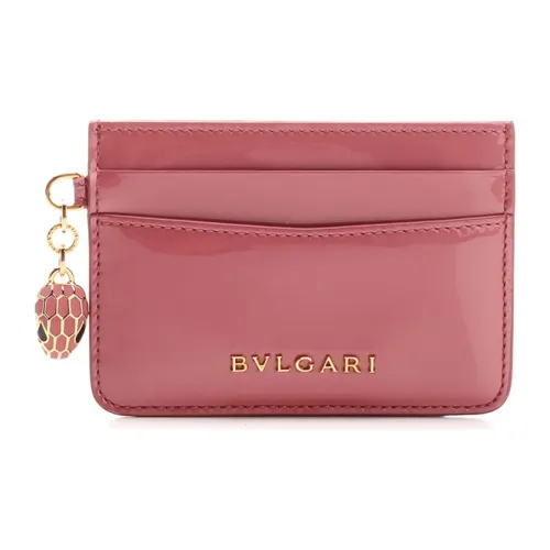 BVLGARI Wallets