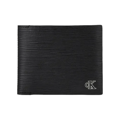 Calvin Klein Wallets