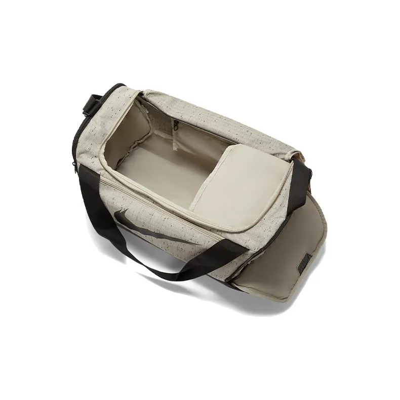 Nike Gym Bags Black/Gray-3