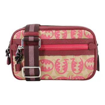 COACH Camera Crossbody Bags