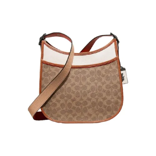 COACH Emery Crossbody Bags