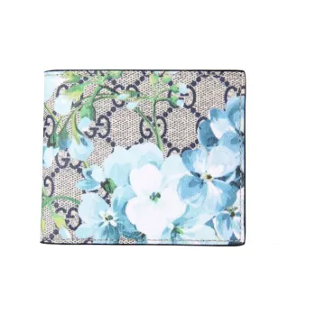 GUCCI GG Blooms Wallets