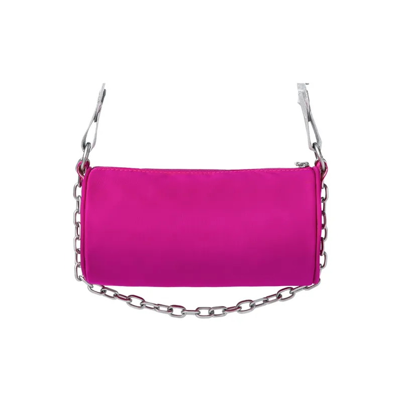 COMBACK Acrylic Handbag, Shoulder Bag, Crossbody Bag Trumpets Dragon Fruit-3