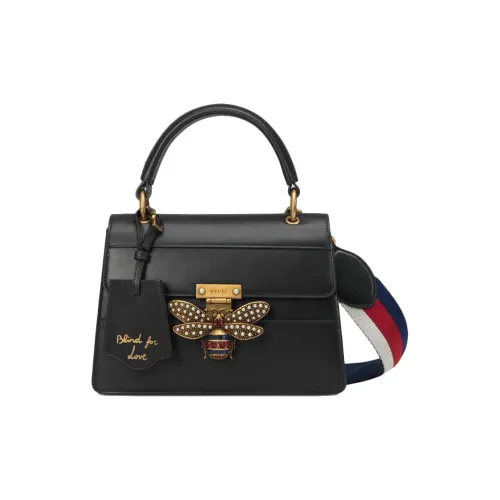 GUCCI Queen Margaret Handbags