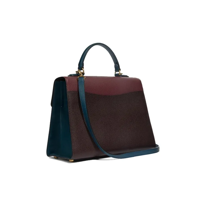 COACH Tabby Handbags-1