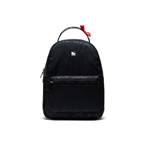 Hello Kitty X Herschel Backpacks One Size