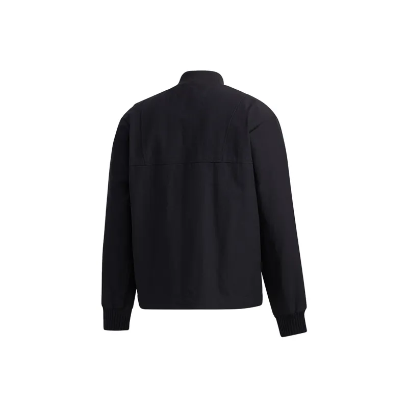 Adidas Jackets Men Black-1