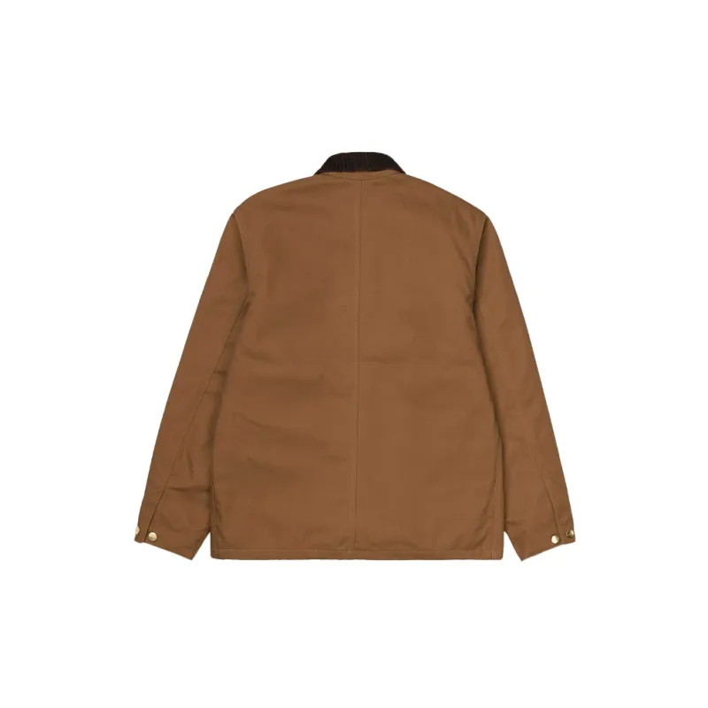 Carhartt WIP Michigan Coat-1