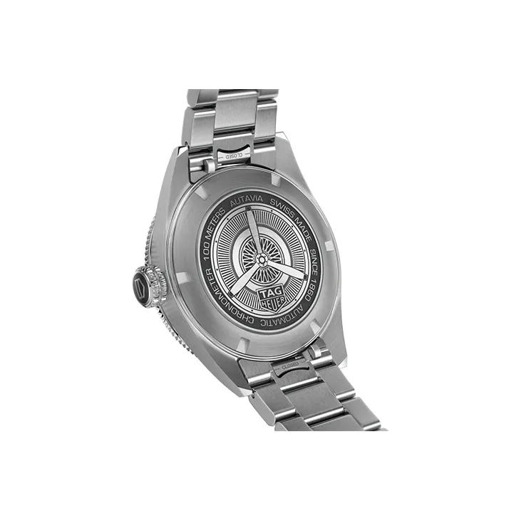 TAG HEUER Autavia WBE5114.EB0173-3