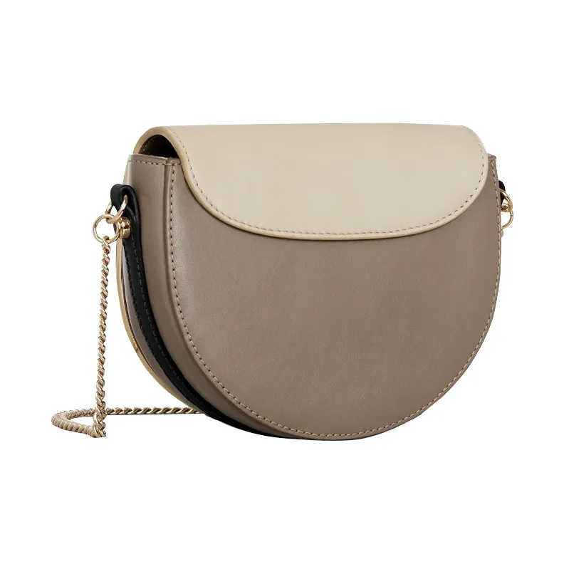 See By Chloe Mara Chain Linked Crossbody Bag-1