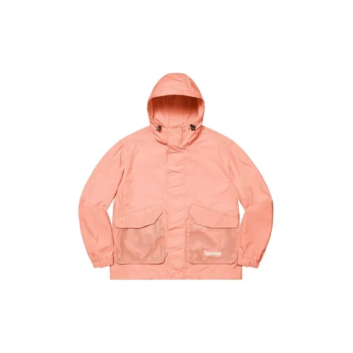 Supreme SS21 Jacket Unisex