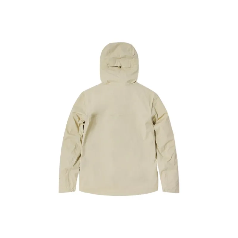 THE NORTH FACE Jackets Men Beige-1