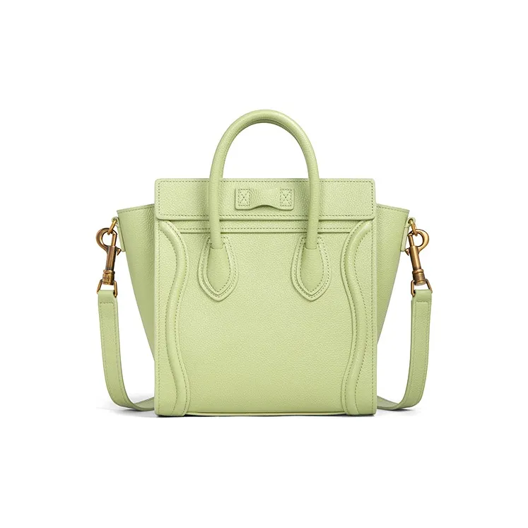 CELINE Luggage Handbags-2