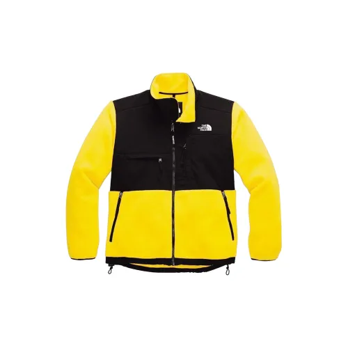 THE NORTH FACE 1995 Collection Jackets Men Lemon