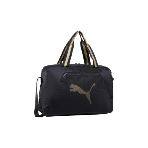 Puma Unisex Bags Single-Shoulder Bag