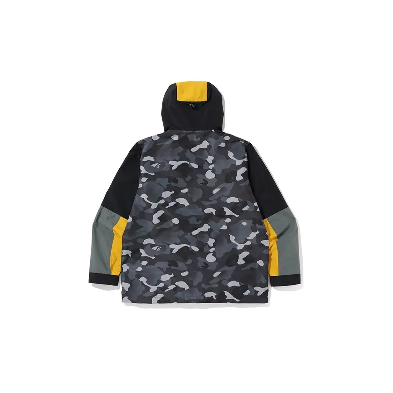 A BATHING APE Head Series Jacket Men's-1