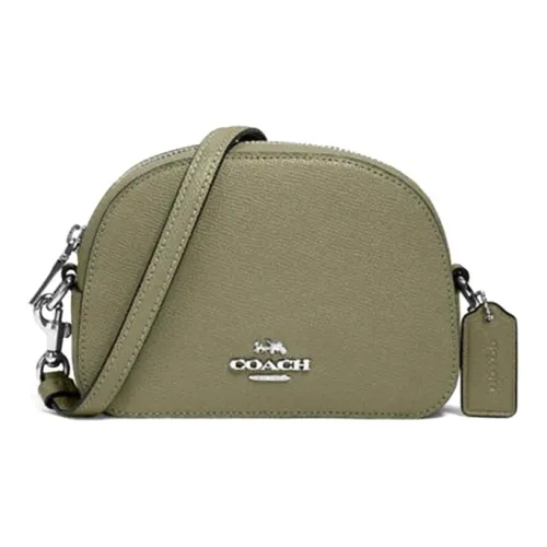 COACH Serena Crossbody Bags