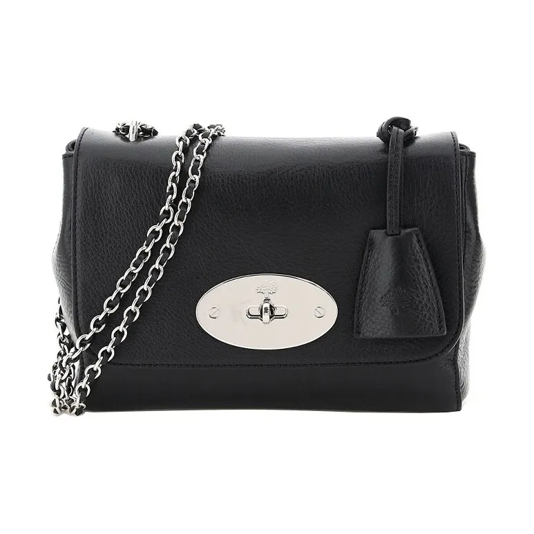 Mulberry Shoulder Bags-0