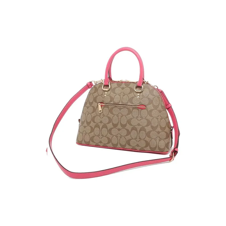 COACH Katy Handbags-3