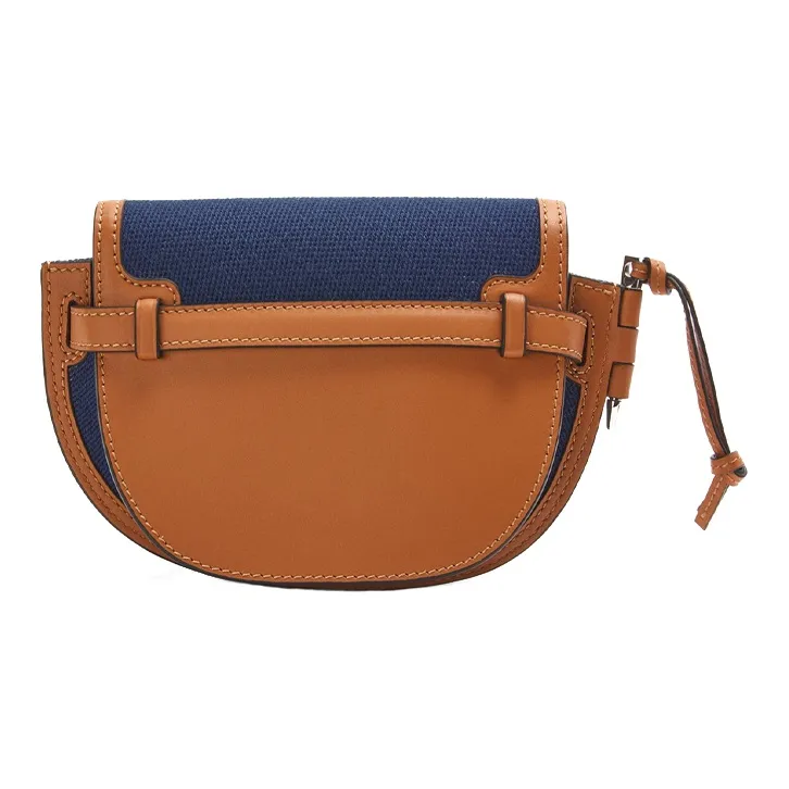LOEWE Gate Crossbody Bags-2