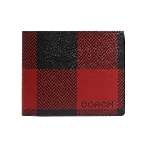 COACH 3 IN 1 Wallet Wallets