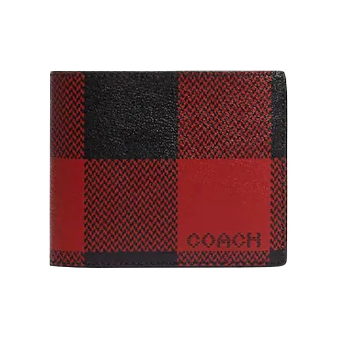 COACH 3 IN 1 Wallet Wallets-0