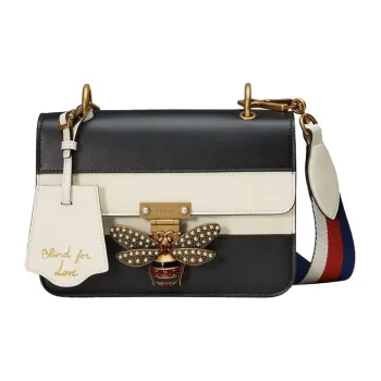 GUCCI Queen Margaret Shoulder Bags