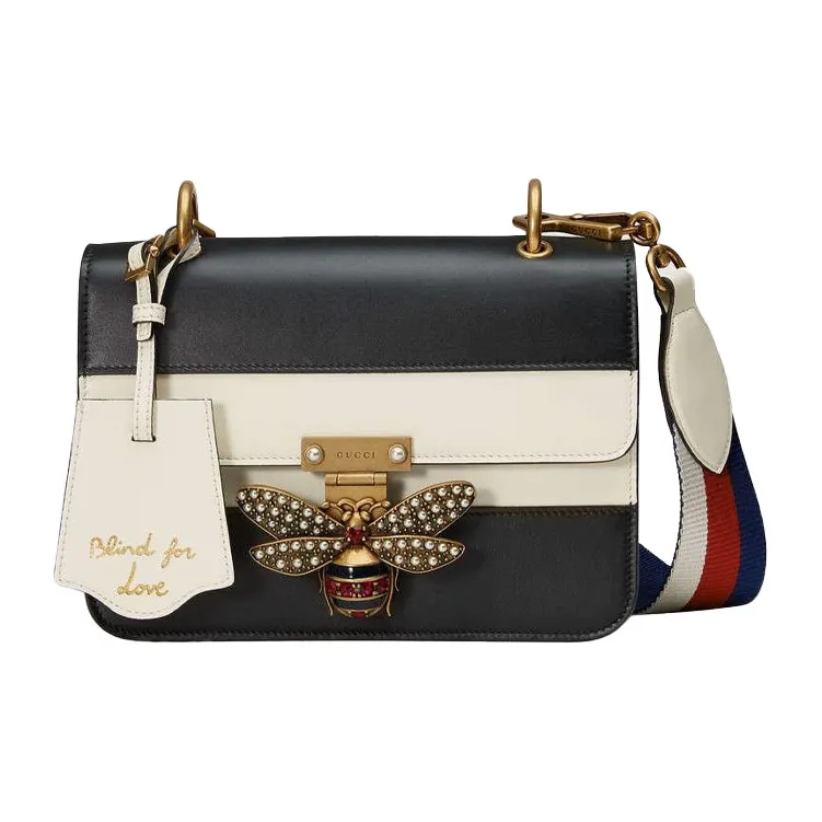 GUCCI Queen Margaret Shoulder Bags-0