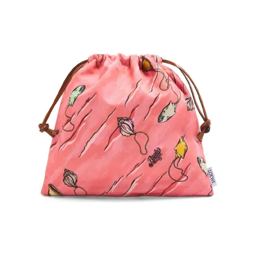 LOEWE Clutches