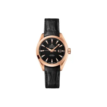 OMEGA Seamaster Aqua Terra 231.53.34.20.01.002