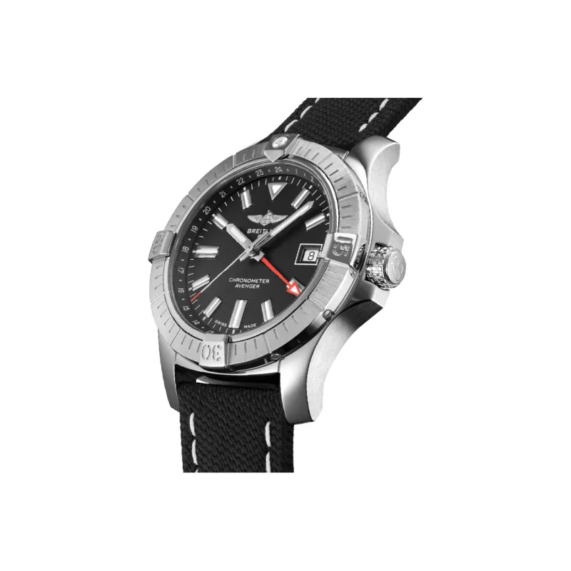 Breitling Unisex Avenger Watch-1