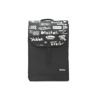 Dickies 100th Anniversary Polyester Backpack Regular Black