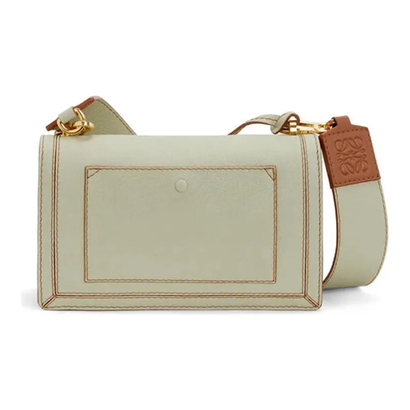 LOEWE Barcelona Crossbody Bags-1